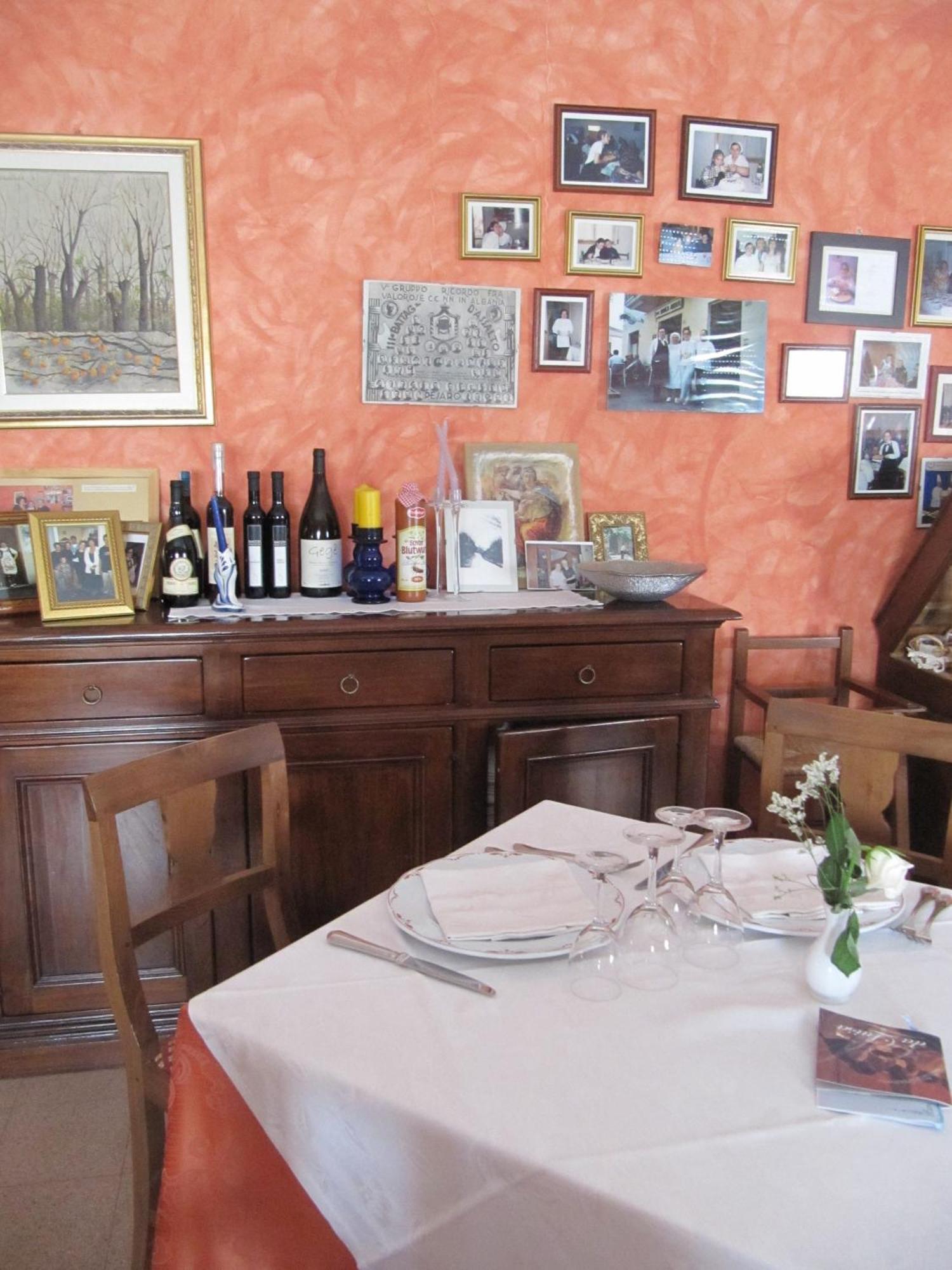 مبيت وإفطار Serrungarina Casa Di Mi المظهر الخارجي الصورة